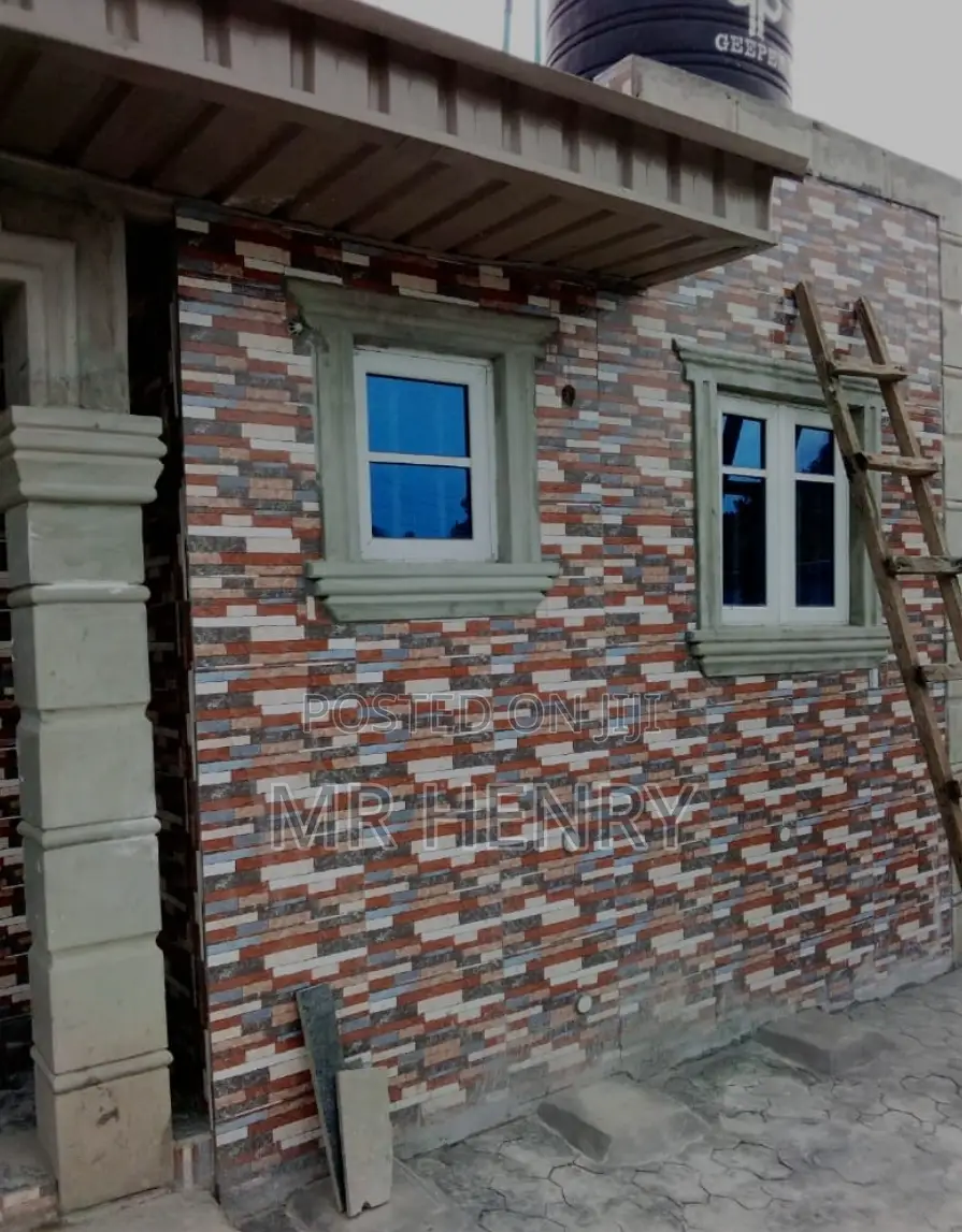 Professional Tiler
