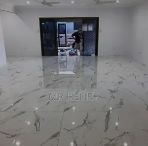 Professional Tiler