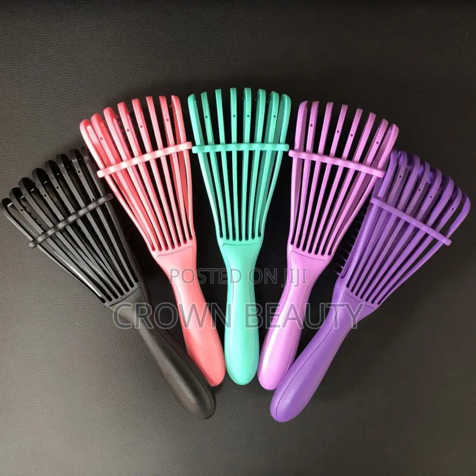 Hair Brush