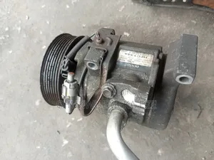 AC Compressor for Toyota RAV4 2003 to 2005 Model