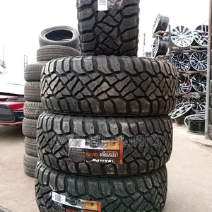 LT275/55R20 Sailun Off-Road Tires