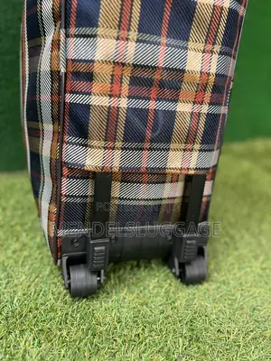 Complete Set S. Polo Luggage