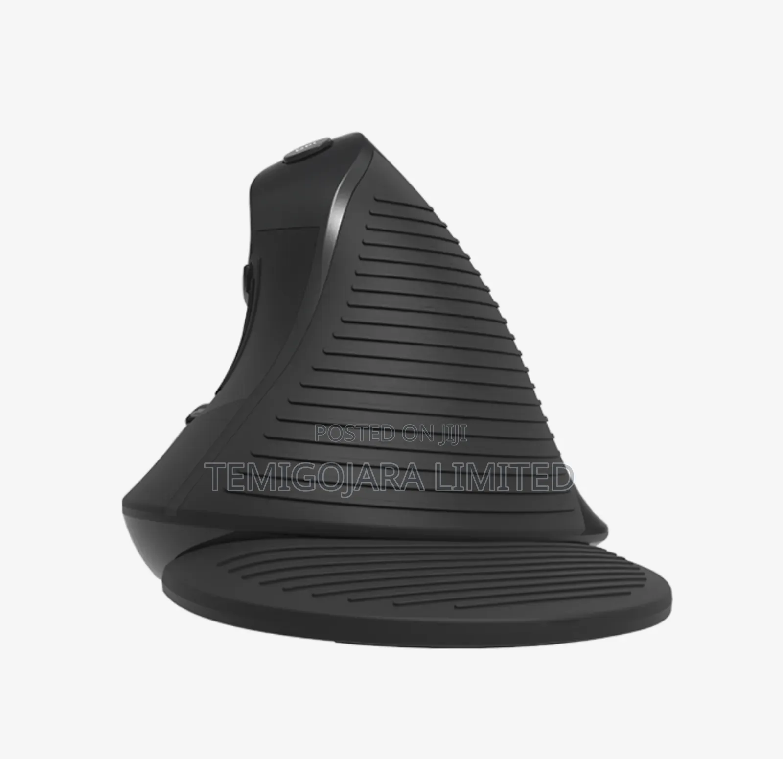 Delux Ergonomic Mouse M618BU