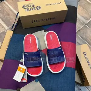 Original Luofu Slides Collections