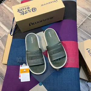 Original Luofu Slides Collections