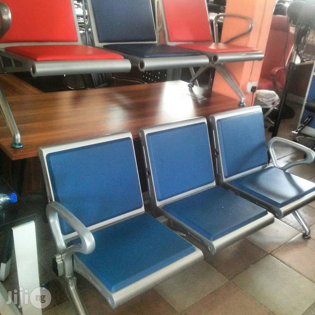 Viber Seat