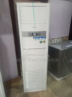 Kenstar 2hp Inverter Floor Standing Ac