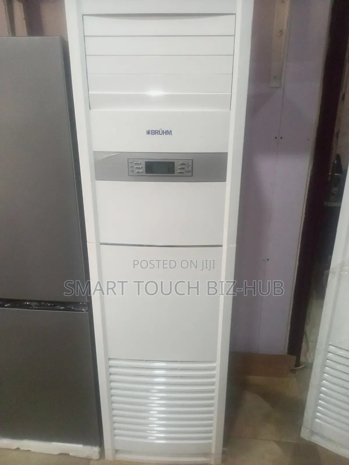 Bruhm 2hp Floor Standing Ac