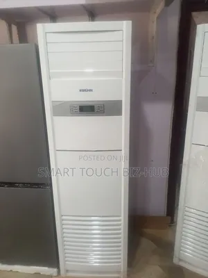 Bruhm 2hp Floor Standing Ac