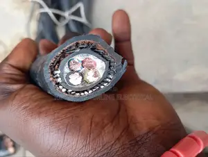 10mm Amoured Cable Nigerchin,Pure Nigeria Cable