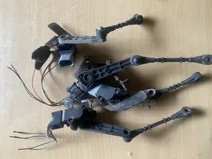 Range Rover Lifting Sensor
