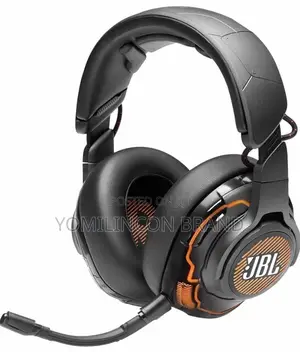 JBL Quantum One USB Gaming Headset