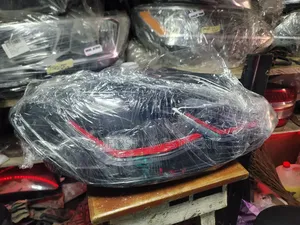 Headlight Golf 7 Model 2020 New One