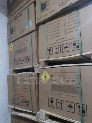 10kwh 48v Lithium Ion Battery Blue Carbon Very Affordable