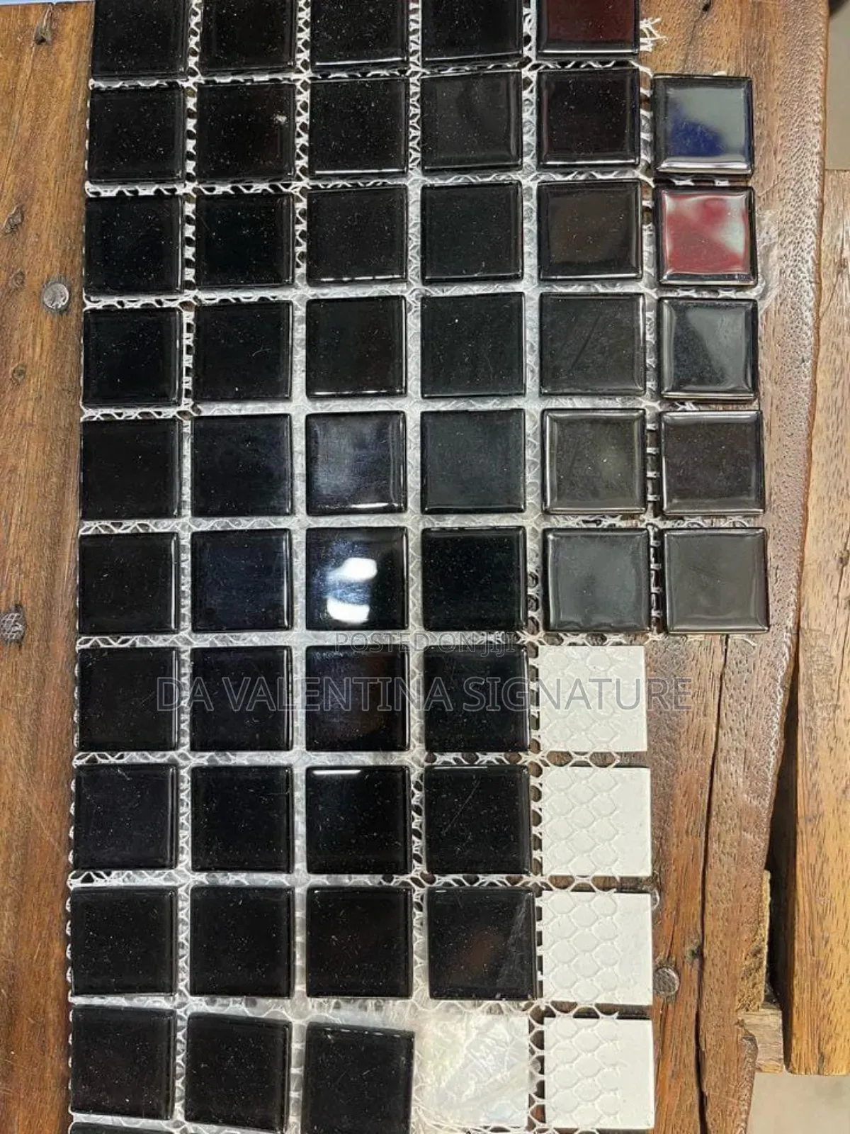 Mosiac Tiles