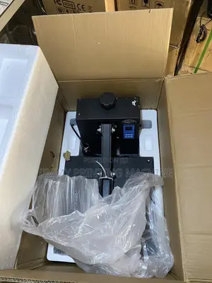 Heat Transfer Machine 38cm X 38cm
