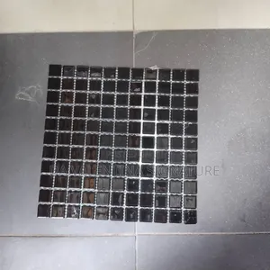Mosiac Tiles