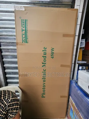 1500w All Top Solar Generator With 450w Panel
