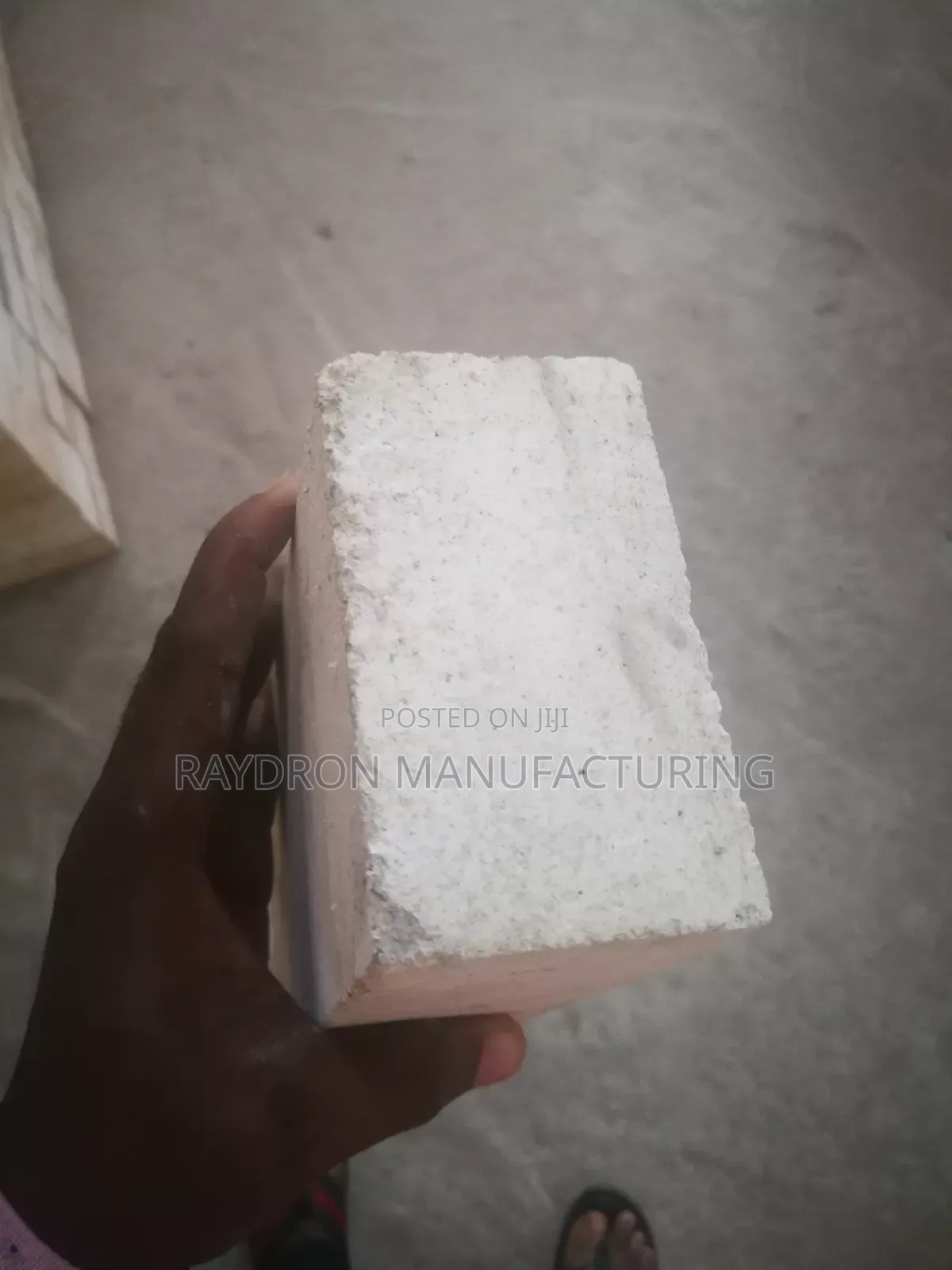 Insulation Bricks