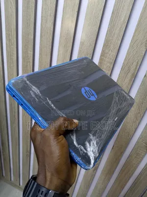 Laptop HP Stream 11 Pro G3 8GB Intel Pentium SSD 256GB