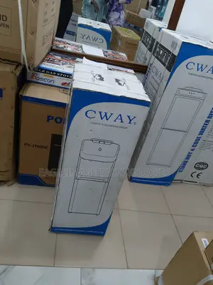 Stand by Cway Dispenser YLR2.0-5BYB87