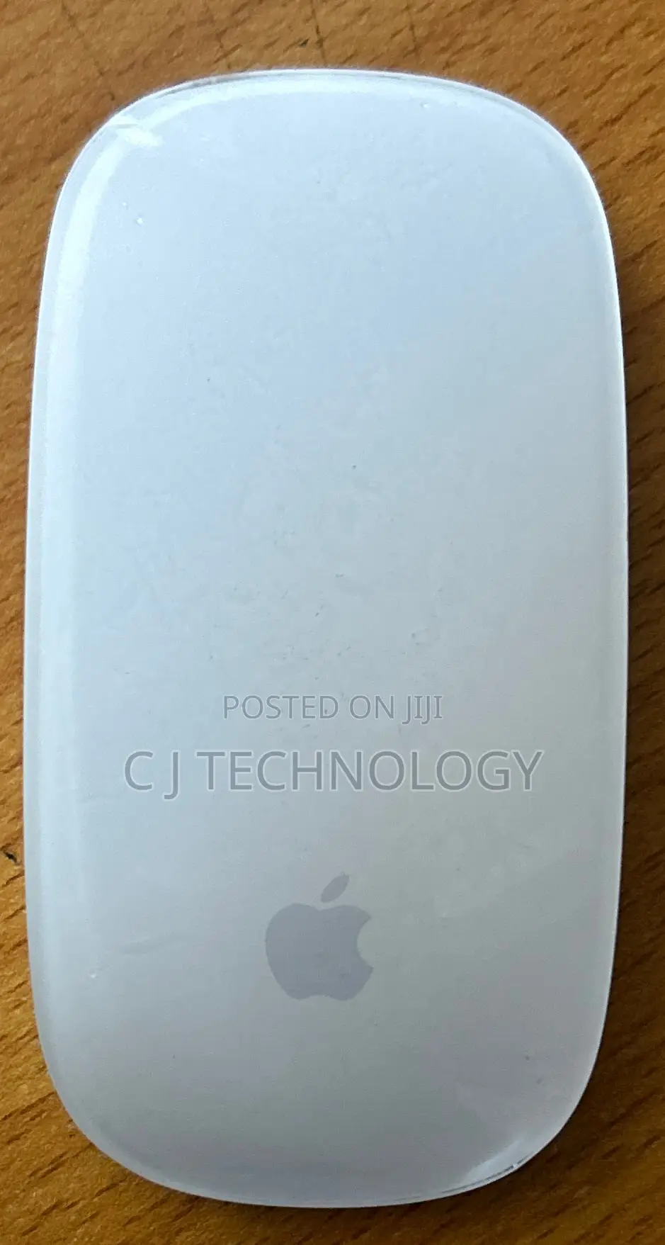 Apple Wireless Magic Mouse