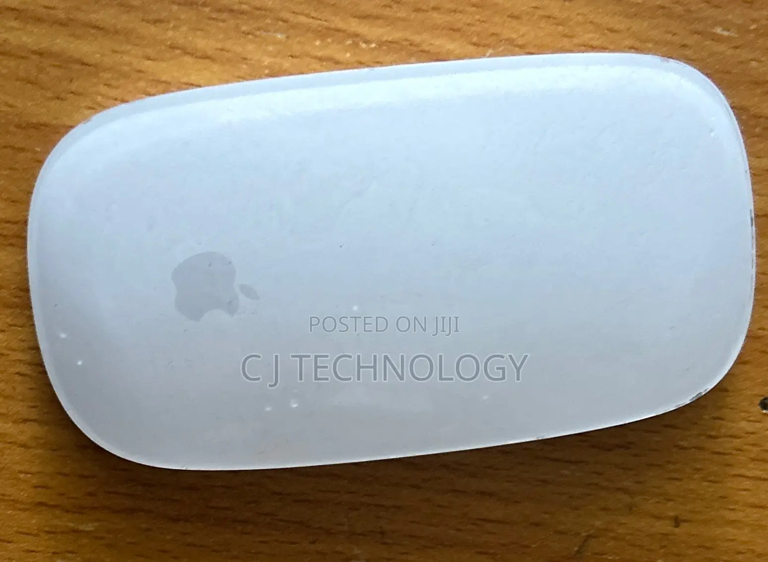 Apple Wireless Magic Mouse