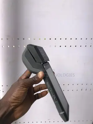 Handheld Smart Android 13.0 POS Terminal With NFC