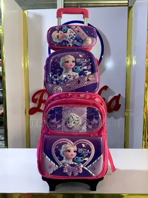 Trolley School