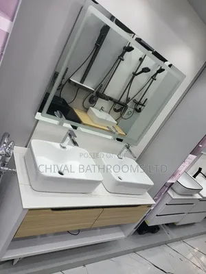 Furniture and Basin Luxury