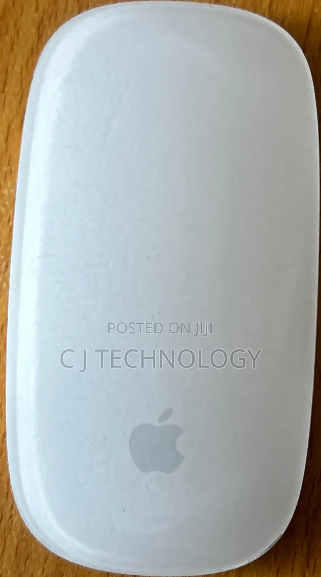 Apple Wireless Mouse