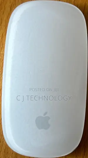 Apple Wireless Mouse