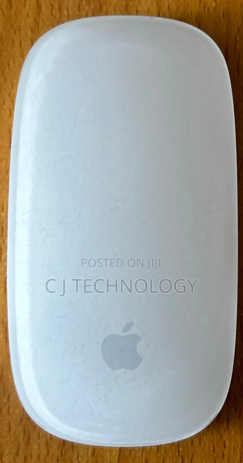 Apple Wireless Mouse