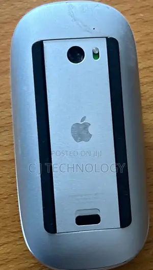Apple Wireless Mouse