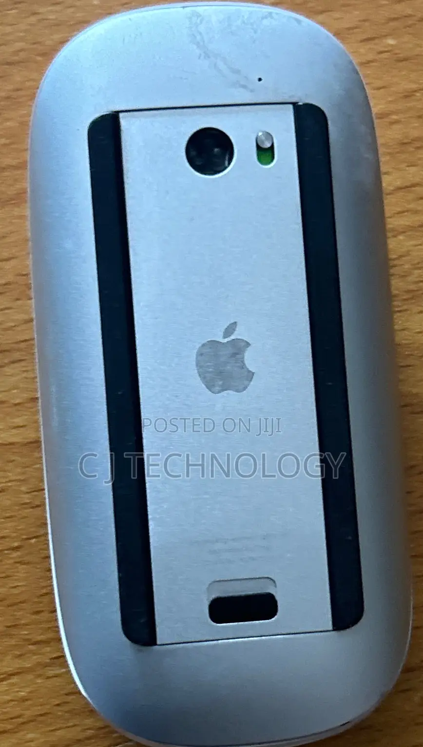 Apple Wireless Mouse