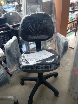 Esp Office Chair