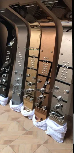 Quality Power Shower
