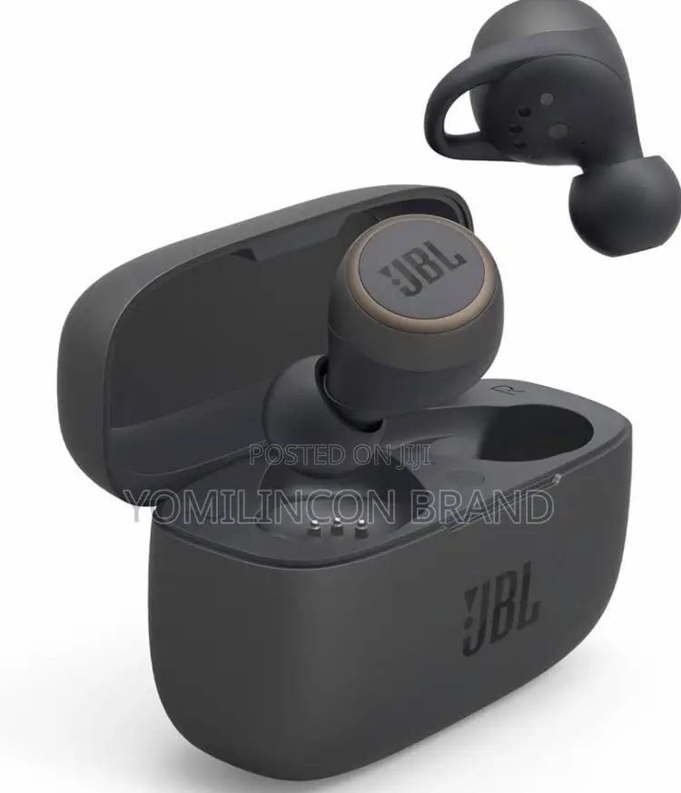 JBL Live 300 TWS Mix Colour