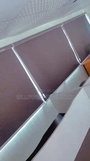 Blackout Roller Blinds