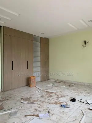 4bdrm Townhouse / Terrace in Life Camp for rent