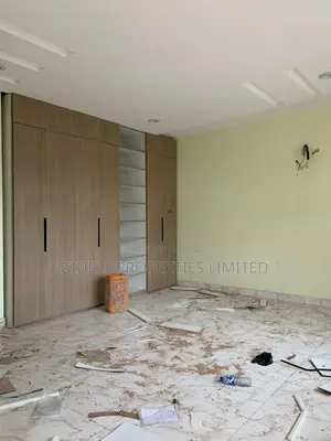 4bdrm Townhouse / Terrace in Life Camp for rent