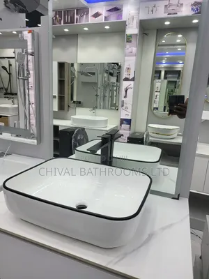 Furniture and Basin