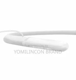 JBL Live 200bt Wireless Headphones White