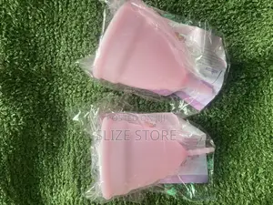 Reusable Silicone Menstrual Cup