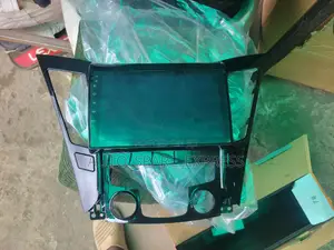 Android System Hyundai Sonata 2013