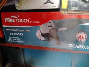 Angle Grinder Machine of All Kinds