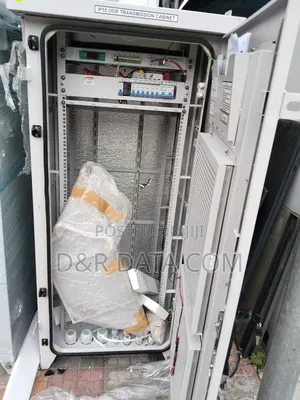 Outdoor Cabinet