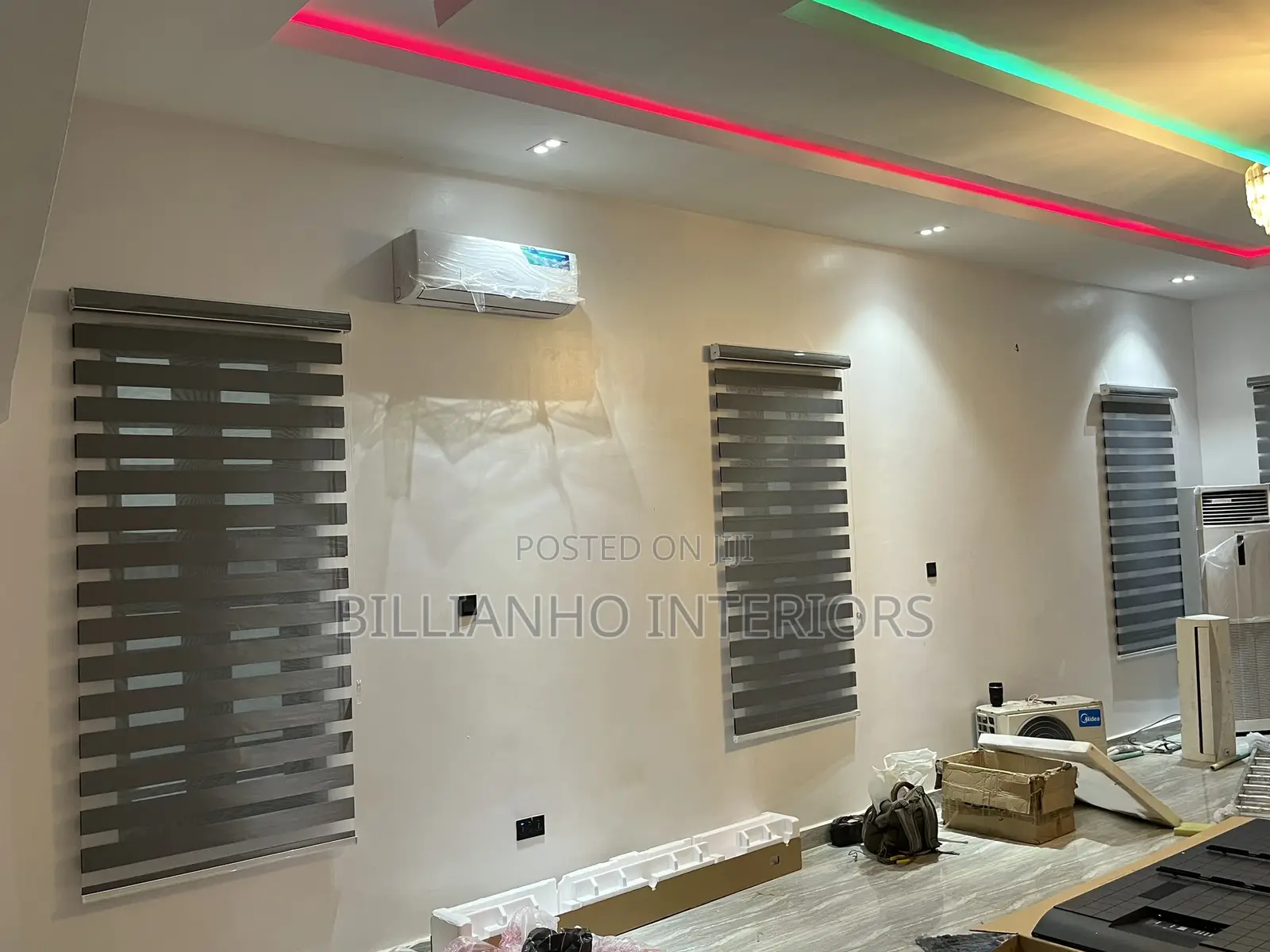 Day&Night Blinds