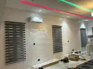 Day&Night Blinds