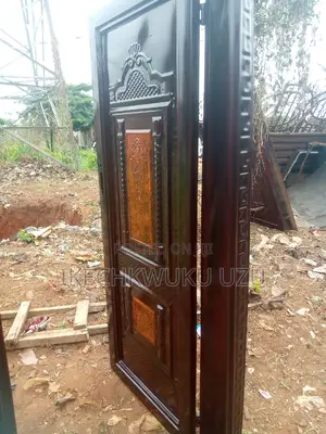 Beautiful Design Doors